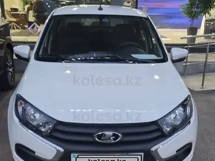 ВАЗ (Lada) Granta 2190 2022 года за 4 600 000 тг. в Астана