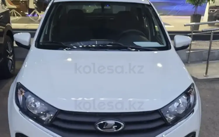 ВАЗ (Lada) Granta 2190 2022 года за 4 600 000 тг. в Астана