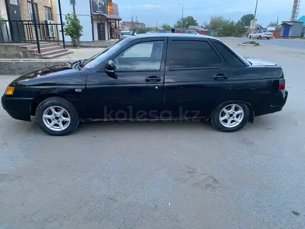 ВАЗ (Lada) 2110 2004 годаүшін1 200 000 тг. в Семей – фото 4