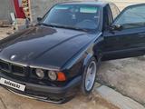 BMW 540 1993 годаүшін4 000 000 тг. в Уральск – фото 4