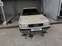 Audi 80 1992 года за 1 350 000 тг. в Шымкент