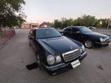 Mercedes-Benz E 230 1996 года за 3 000 000 тг. в Сатпаев