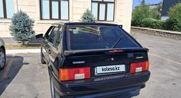ВАЗ (Lada) 2114 2011 годаүшін1 500 000 тг. в Тараз – фото 3