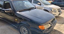 ВАЗ (Lada) 2114 2011 годаүшін1 500 000 тг. в Тараз – фото 5