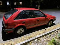 Mazda 323 1988 года за 800 000 тг. в Шымкент