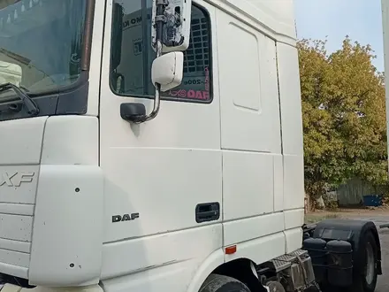 DAF 2003 года за 18 000 000 тг. в Шымкент – фото 2