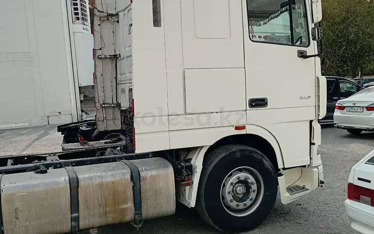 DAF 2003 года за 18 000 000 тг. в Шымкент