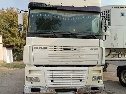 DAF 2003 года за 18 000 000 тг. в Шымкент – фото 3