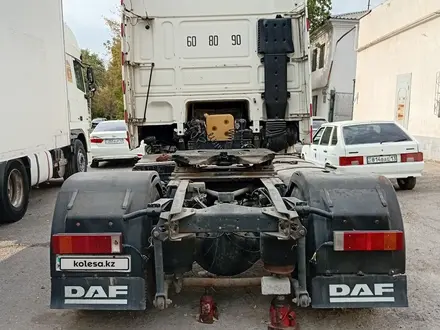 DAF 2003 года за 18 000 000 тг. в Шымкент – фото 4