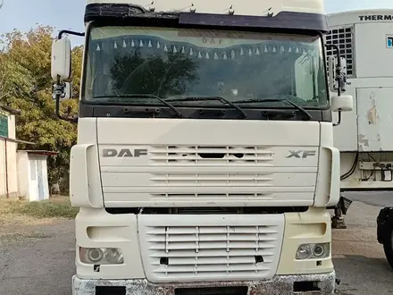 DAF 2003 года за 18 000 000 тг. в Шымкент – фото 5