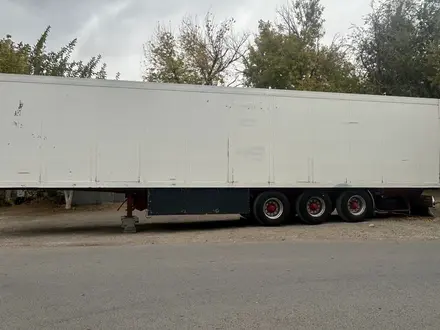 DAF 2003 года за 18 000 000 тг. в Шымкент – фото 7