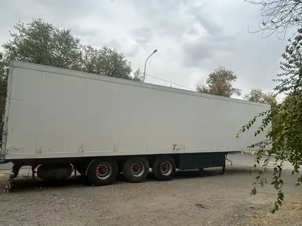 DAF 2003 года за 18 000 000 тг. в Шымкент – фото 9