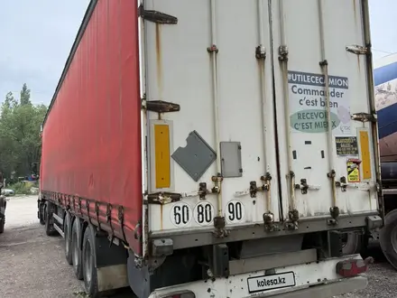 Volvo  FH 2007 года за 9 700 000 тг. в Алматы – фото 4