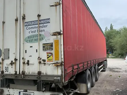 Volvo  FH 2007 года за 9 700 000 тг. в Алматы – фото 3