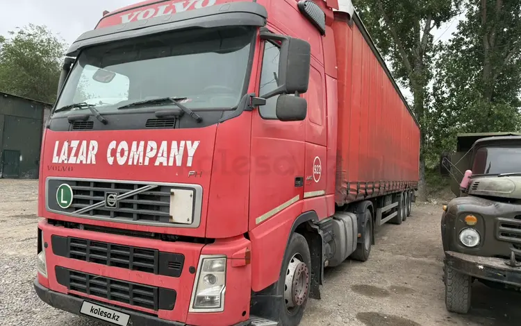 Volvo  FH 2007 года за 9 700 000 тг. в Алматы