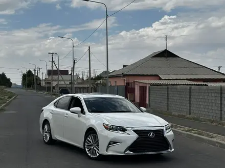 Lexus ES 350 2013 года за 9 500 000 тг. в Шымкент