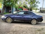 Toyota Carina ED 1992 годаүшін550 000 тг. в Тургень (Енбекшиказахский р-н)
