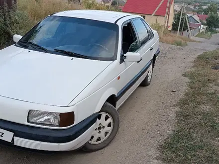 Volkswagen Passat 1993 года за 1 300 000 тг. в Караганда – фото 4