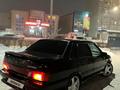 ВАЗ (Lada) 2115 2012 года за 2 700 000 тг. в Семей – фото 23