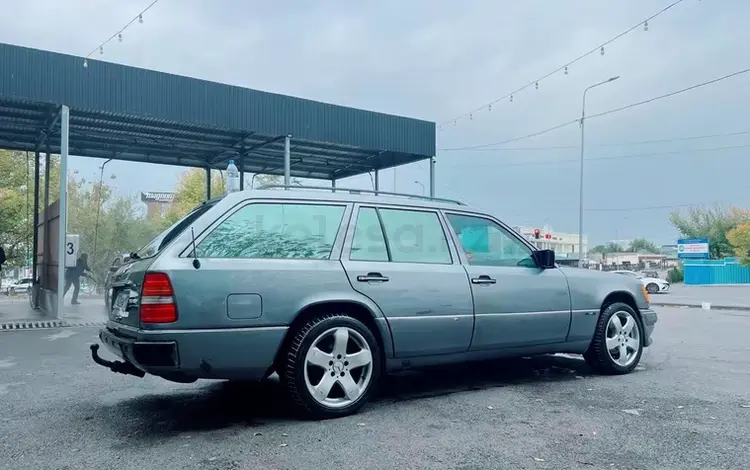 Mercedes-Benz E 230 1989 годаүшін1 500 000 тг. в Шымкент