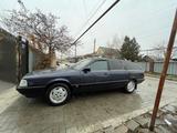 Audi 100 1991 годаfor1 300 000 тг. в Алматы – фото 2