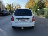 ВАЗ (Lada) Kalina 2194 2018 года за 2 970 000 тг. в Кызылорда – фото 4