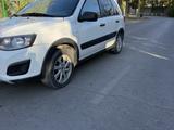 ВАЗ (Lada) Kalina 2194 2018 года за 2 970 000 тг. в Кызылорда – фото 2