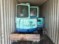 Yanmar  VIO 2008 годаfor6 880 000 тг. в Алматы