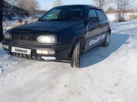 Volkswagen Golf 1993 года за 700 000 тг. в Алматы