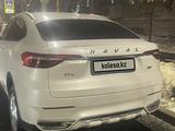 Haval F7x 2021 года за 7 700 000 тг. в Алматы – фото 4