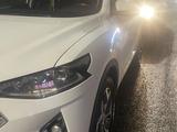 Haval F7x 2021 года за 7 700 000 тг. в Алматы – фото 3