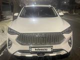 Haval F7x 2021 года за 7 700 000 тг. в Алматы – фото 2