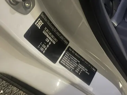Haval F7x 2021 года за 7 700 000 тг. в Алматы – фото 7