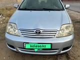 Toyota Corolla 2005 года за 3 500 000 тг. в Тараз – фото 3