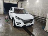 Hyundai Tucson 2020 годаүшін11 800 000 тг. в Астана