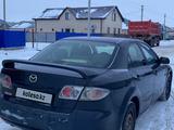 Mazda 6 2006 года за 1 900 000 тг. в Атырау – фото 2