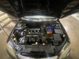 Mazda 6 2006 года за 1 900 000 тг. в Атырау – фото 3