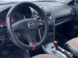 Mazda 6 2006 года за 1 900 000 тг. в Атырау