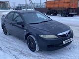 Mazda 6 2006 года за 1 900 000 тг. в Атырау – фото 5