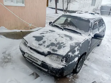 ВАЗ (Lada) 2114 2014 года за 850 000 тг. в Актобе