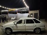 ВАЗ (Lada) 2114 2012 годаүшін1 350 000 тг. в Тараз