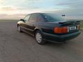 Audi 100 1991 года за 1 200 000 тг. в Астана – фото 4