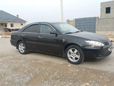 Toyota Camry 2006 года за 6 350 000 тг. в Туркестан – фото 8