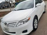 Toyota Camry 2011 года за 4 800 000 тг. в Уральск – фото 3