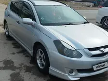 Toyota Caldina, 2003