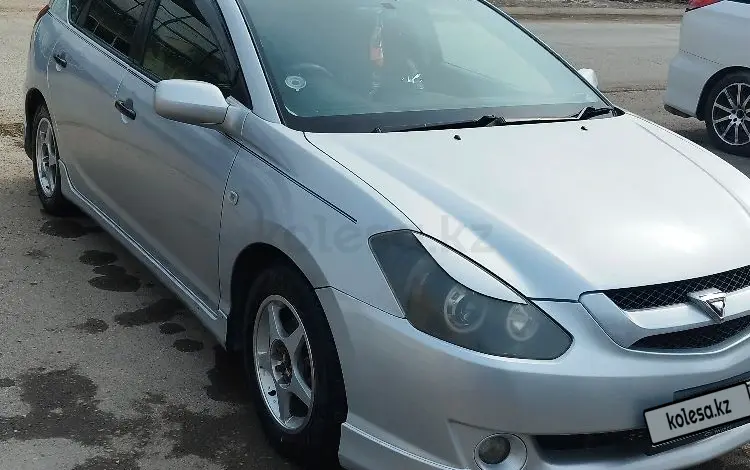 Toyota Caldina 2003 годаүшін4 000 000 тг. в Тараз