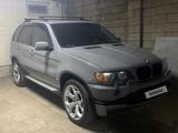 BMW X5 2003 годаfor6 500 000 тг. в Алматы – фото 2