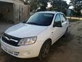 ВАЗ (Lada) Granta 2190 2014 годаүшін2 700 000 тг. в Актобе – фото 3