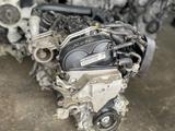 Volkswagen Golf CHPA CZCA 1.4 turbo Двигатель за 700 000 тг. в Астана – фото 2