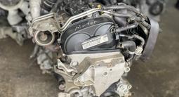 Volkswagen Golf CHPA CZCA 1.4 turbo Двигатель за 700 000 тг. в Астана – фото 2